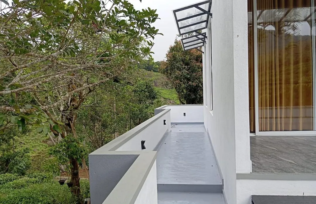 Mountain Villa-1