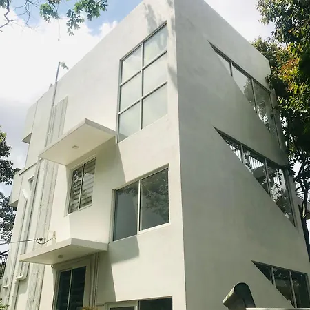 Mountain Villa-3