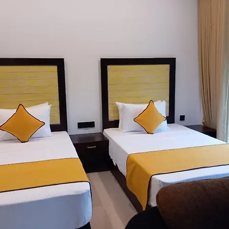 Mountain Villa-2